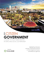 2011 Citizen Government Guide